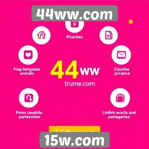 Benefícios do cadastro no 44ww.com para novos usuários