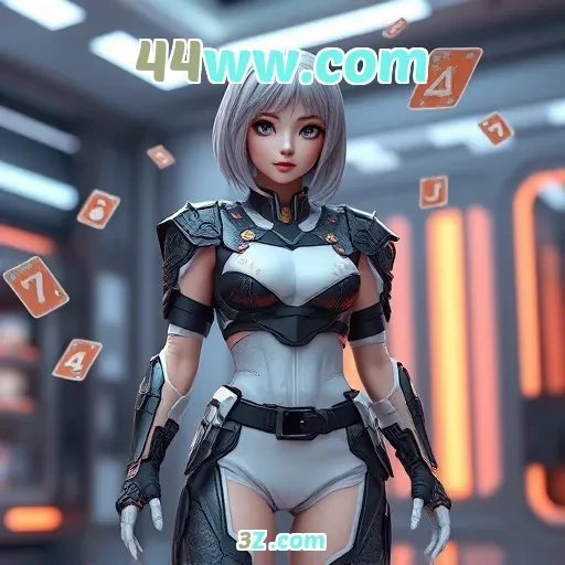 44ww.com: O site que transforma sua experiência em jogos online!