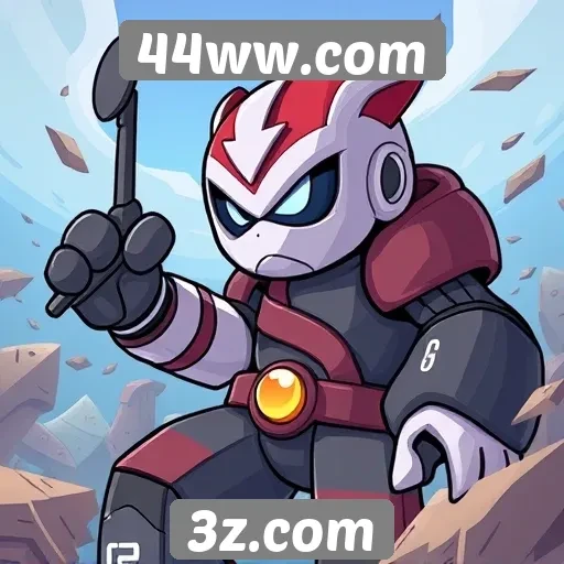 Novidades em jogos disponíveis no 44ww.com