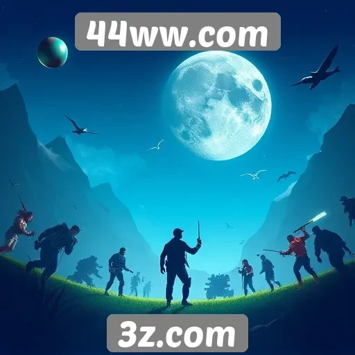 Ofertas de jogos disponíveis em 44ww.com