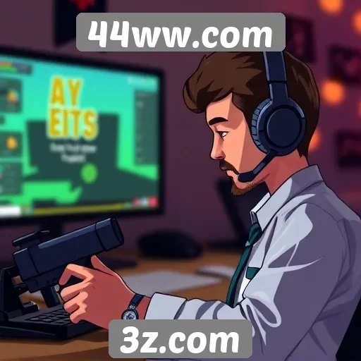 Recursos e funcionalidades inovadoras de 44ww.com