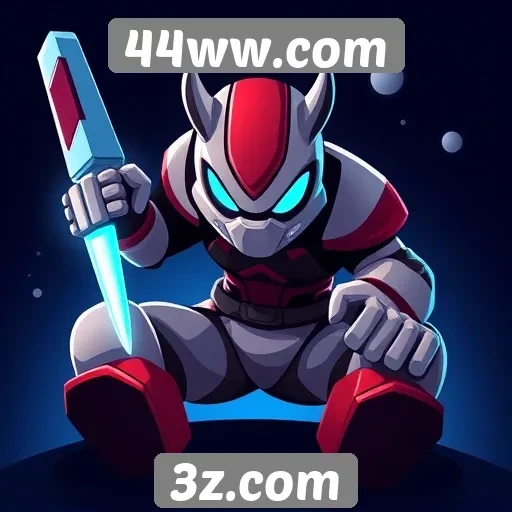 Tendências de jogos online no 44ww.com