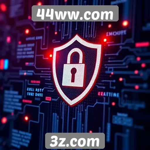 Avaliação de segurança do site 44ww.com