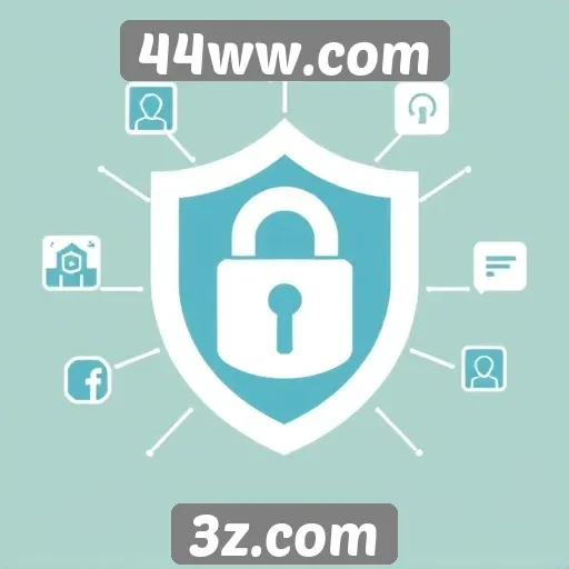 Segurança e privacidade no 44ww.com