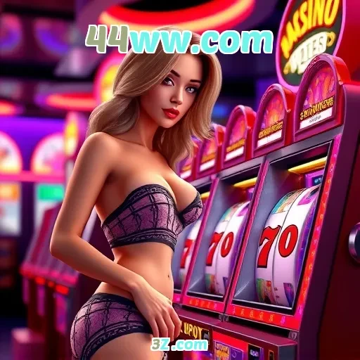 44ww.com Caça-Níqueis